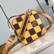 Mens LV Satchel Bags